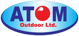 Atom Uganda Ltd Logo